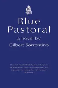Blue Pastoral