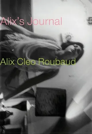 Alix's Journal