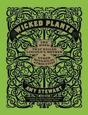 Wicked Plants