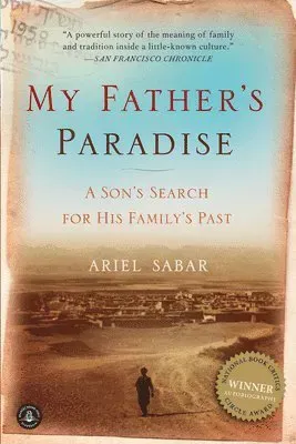 My Father's Paradise