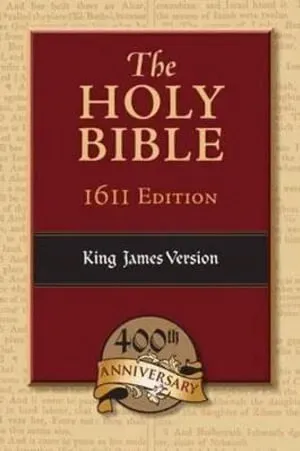Text Bible-KJV-1611