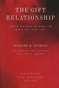 Gift Relationship
