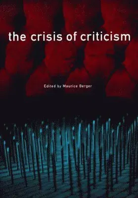 The Crisis of Criticism