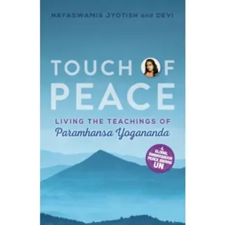 Touch of Peace