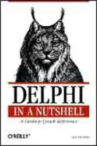 Delphi in a Nutshell