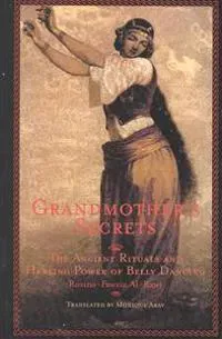 Al-Rawi, R: Grandmother's Secrets