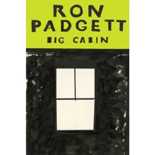 Big Cabin