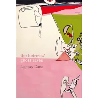 The Heiress/Ghost Acres