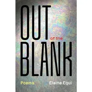 Out of the Blank