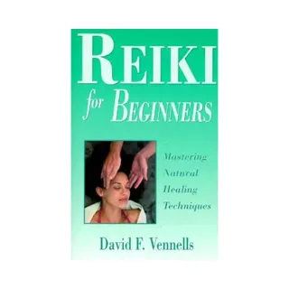 Reiki for Beginners