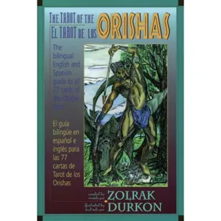 Tarot Of The Orishas