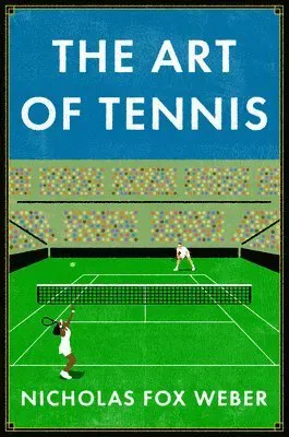 The Art of Tennis