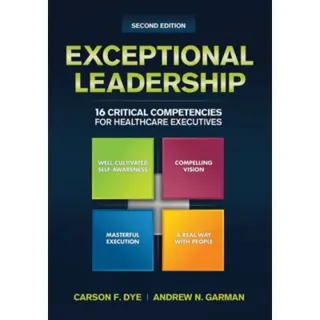 Exceptional Leadership