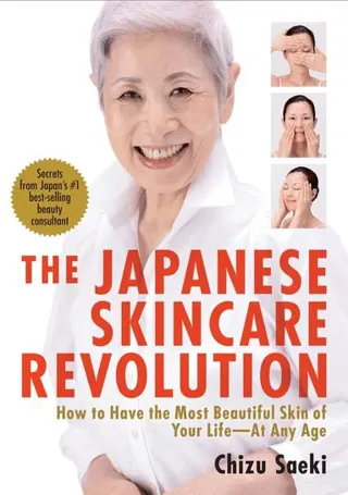 Japanese Skincare Revolution