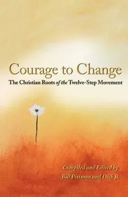 The Courage to Change