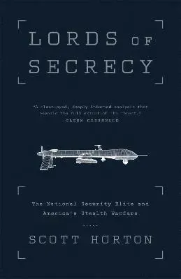 Lords of Secrecy