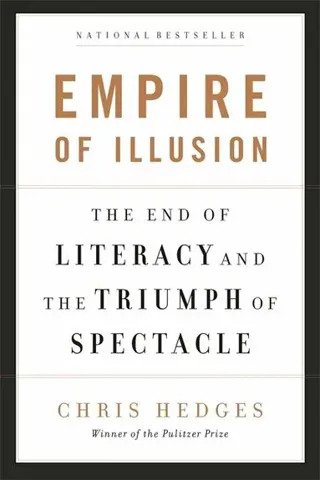 Empire of Illusion