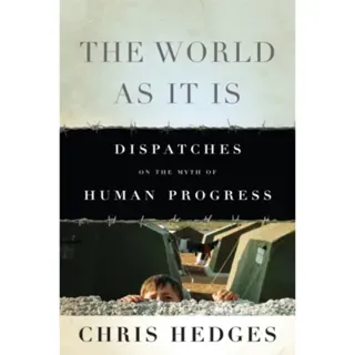 The World As It Is