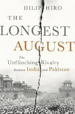 Longest August
