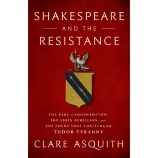 Shakespeare and the Resistance