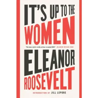 It's Up to the Women