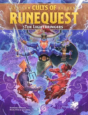 The Lightbringers