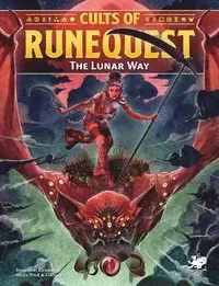 The Lunar Way