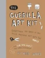 Guerilla Art Kit