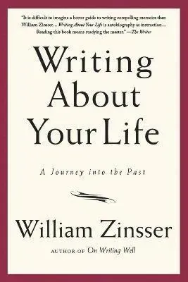 Writing About Your Life