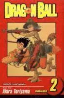 Dragon Ball, Vol. 2