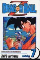 Dragon Ball Z, Vol. 7