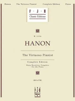 Virtuoso Pianist - Complete Edition