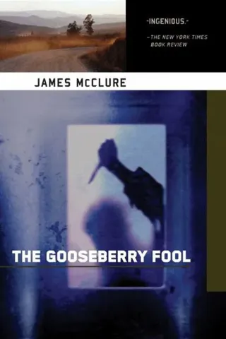 Gooseberry Fool