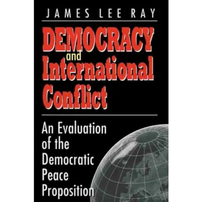 Democracy and International Conflict