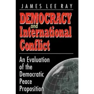 Democracy and International Conflict
