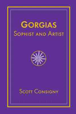 Gorgias, Sophist and Artist