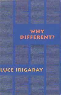 Why Different?