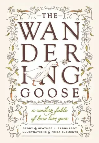 Wandering Goose