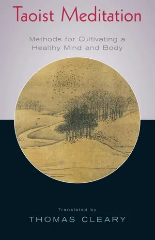 Taoist Meditation