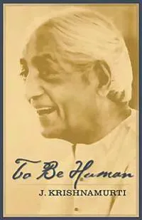 To Be Human