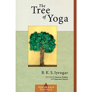 The Tree of Yoga