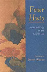 Four Huts