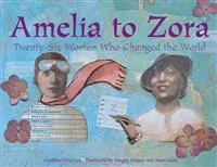 Amelia to Zora
