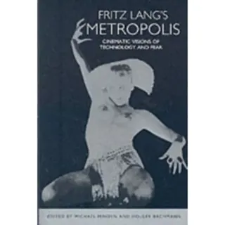 Fritz Lang's Metropolis