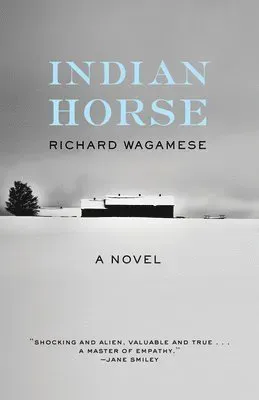 Indian Horse