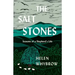 The Salt Stones