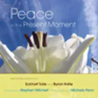 Peace in the Present Moment