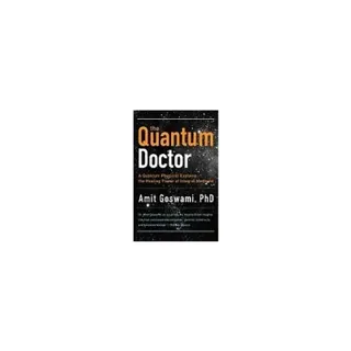 The Quantum Doctor