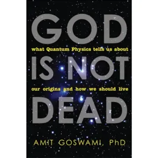 God is Not Dead