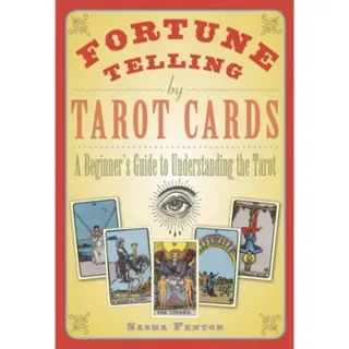 Fortune Telling by Tarot Cards